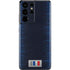 France Soccer Flag Galaxy S21 Ultra 5G Skin